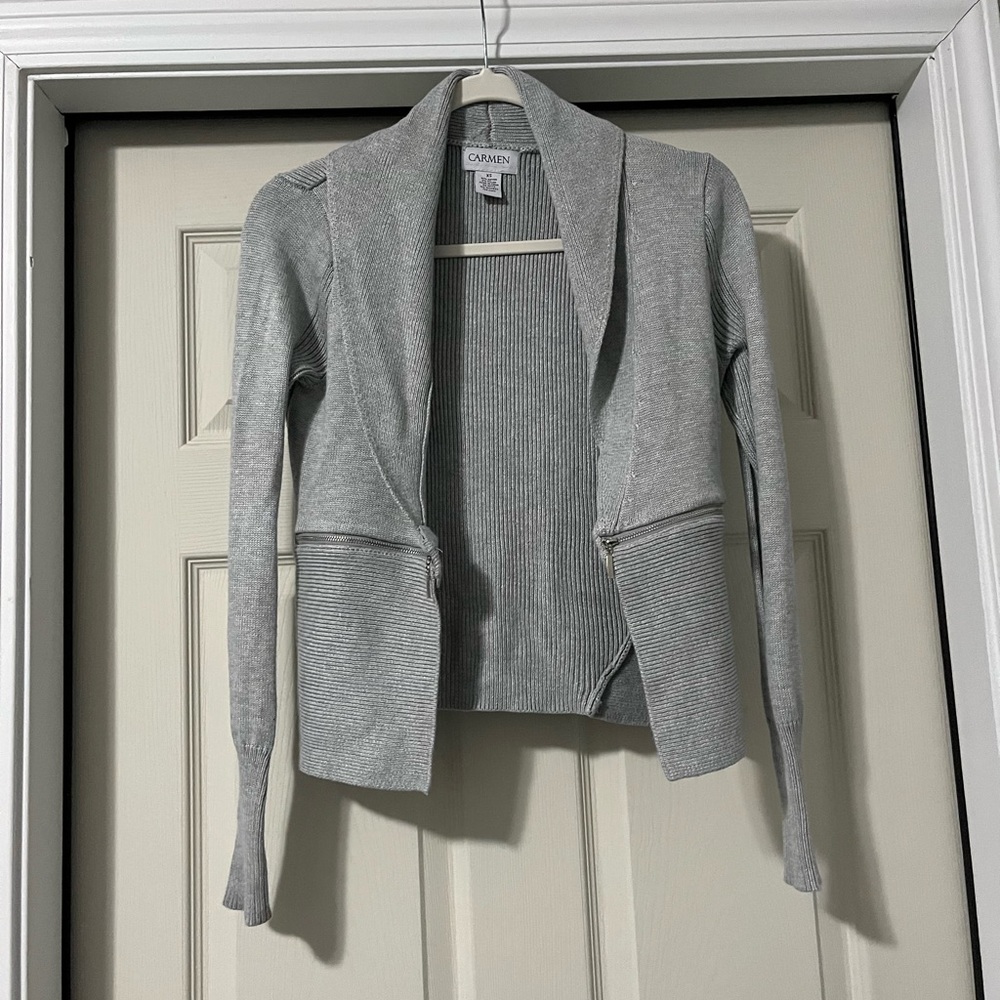 Carmen Jacket